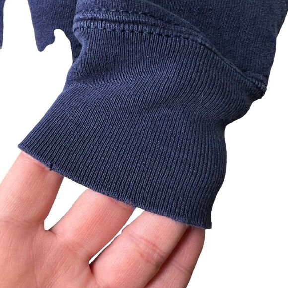 Vintage 90s jansport College Crewneck sweater size XL - Picture 9 of 15